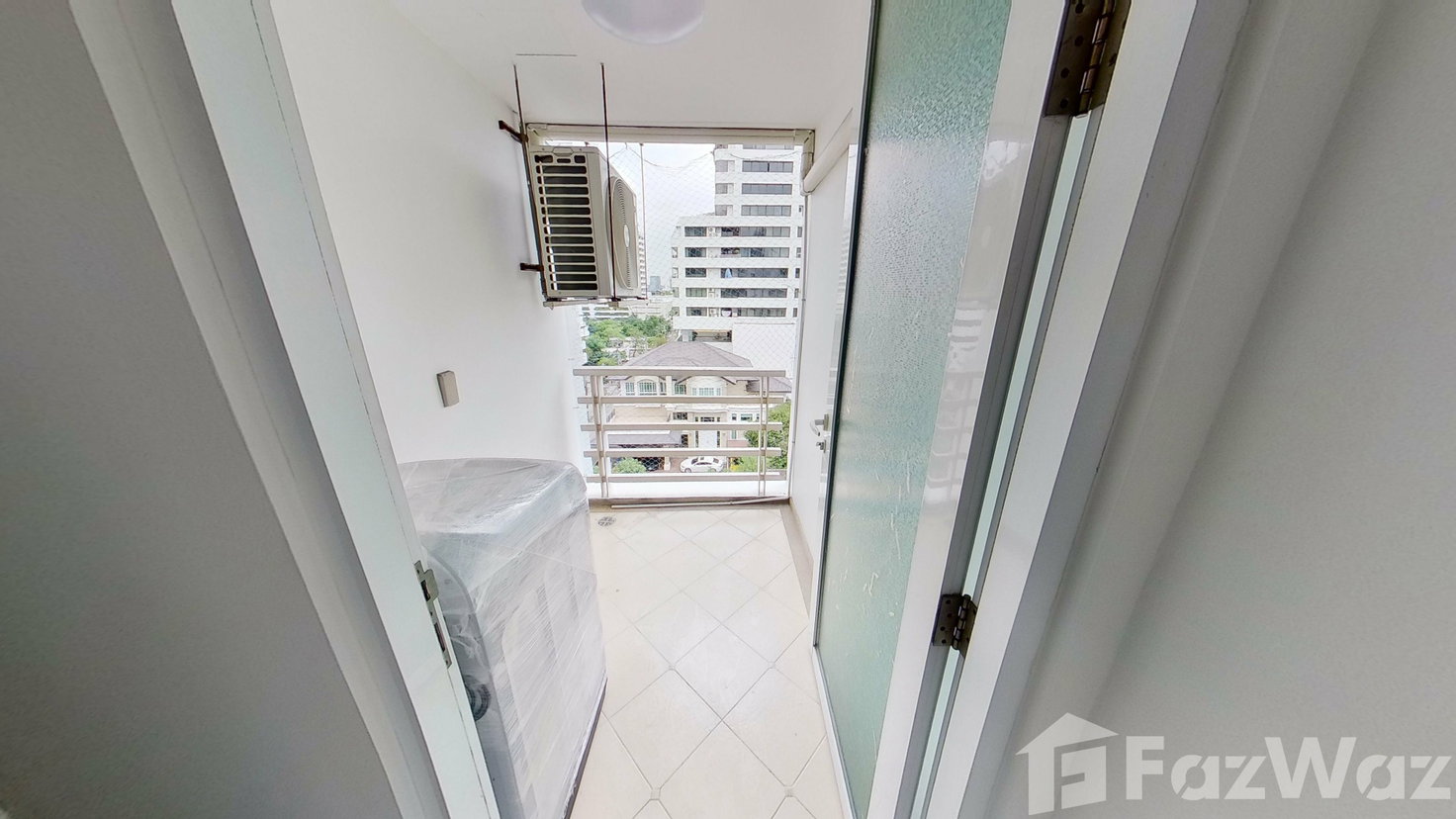 รูป คอนโดให้เช่า 1 ห้องนอน ในโครงการ บ้านสิริ สุขุมวิท 10 38409 - รูปที่ 10/21
