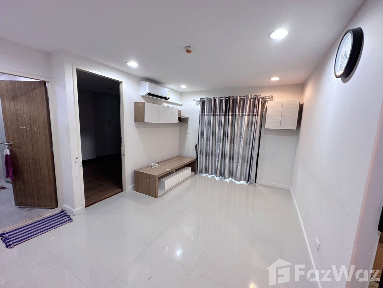 รูป ขายคอนโดซีณิธเพลส สุขุมวิท 42 ใกล้เอกมัย ทองหล่อ 40.57 ตรม. 1ห้องนอน - รูปที่ 2/10