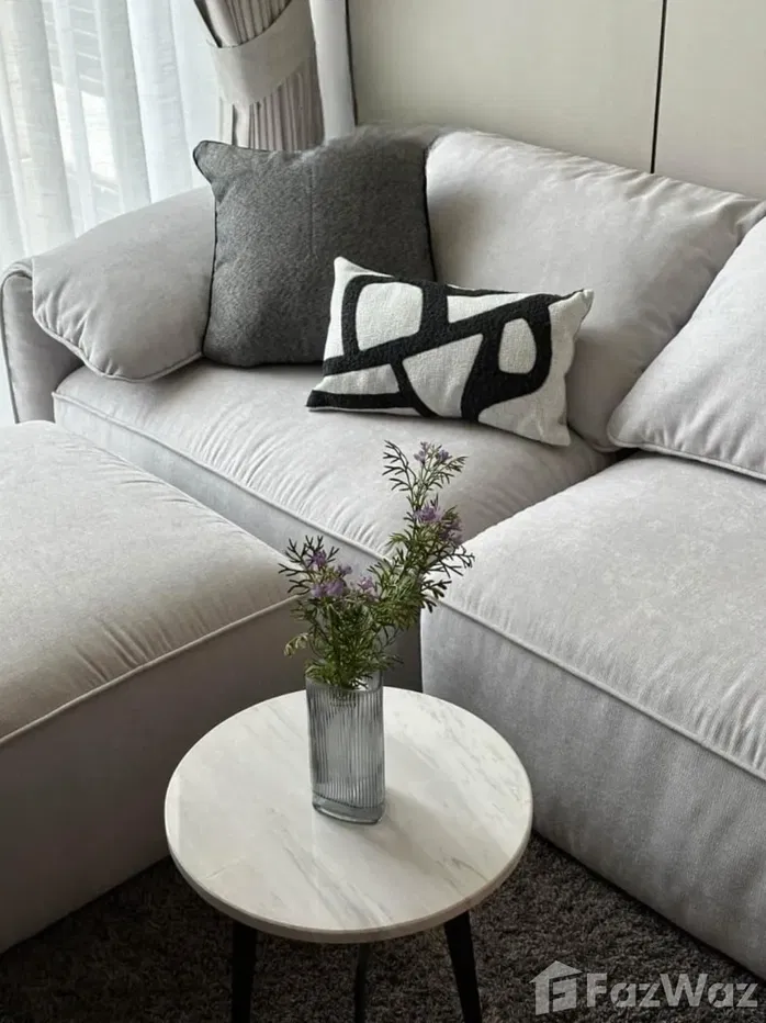 picture 1 Bedroom Condo for rent at Noble Around Sukhumvit 33 1834308 - 17/20