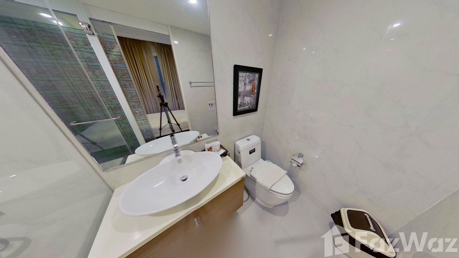 picture 2 Bedroom Condo for rent at My Resort Hua Hin 151393 - 7/11