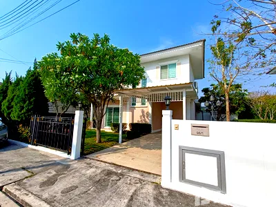 เช่าบ้านเดี่ยว ม.นานาชาติแสตมฟอร์ด หัวหิน : Single house, 3 bedrooms, 2 bathrooms, fully furnished 1976880