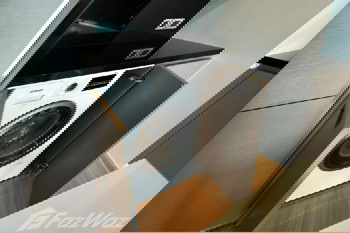 รูป คอนโดให้เช่า 1 ห้องนอน ในโครงการ เดอะ เทอร์ทีไนน์ บาย แสนสิริ 1362226 - รูปที่ 5/7