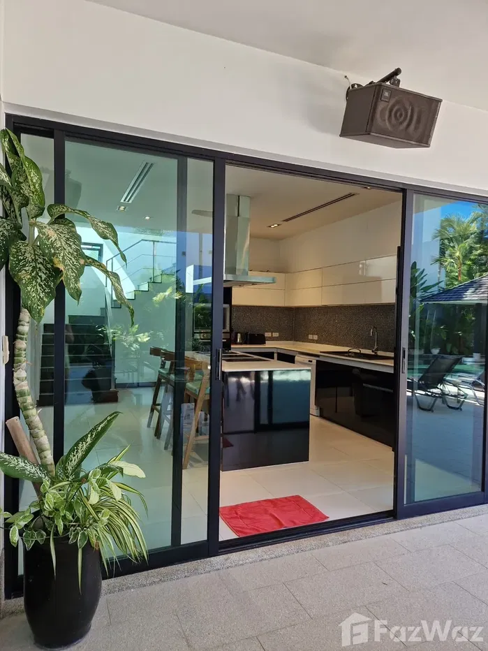 picture 5 Bedroom Villa for sale in Si Sunthon, Phuket - 9/27