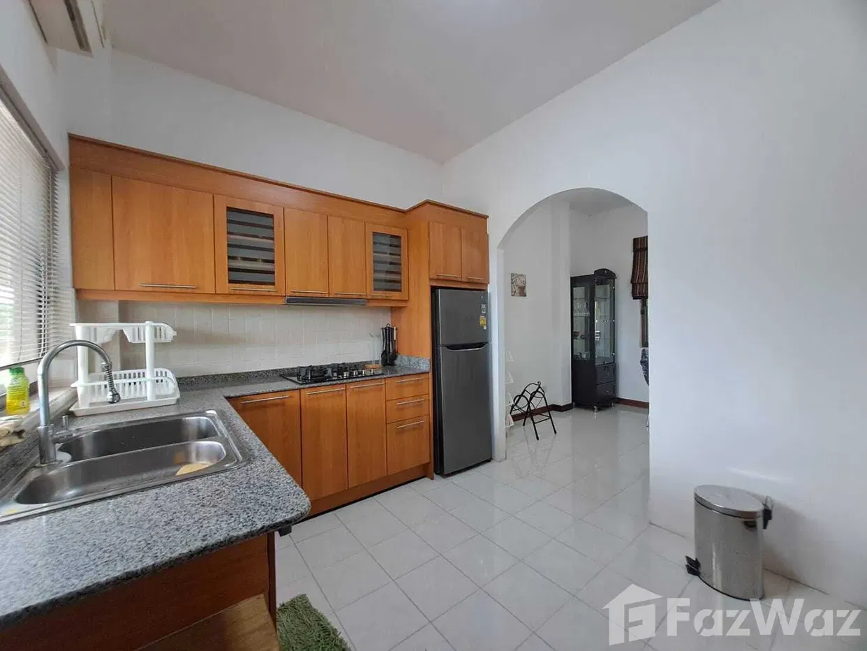picture House for sale at Baan Thai Village 2 - 12/16