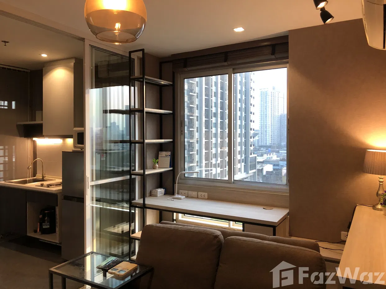 picture 1 Bedroom Condo for sale at The Base Sukhumvit 77 - 11/11
