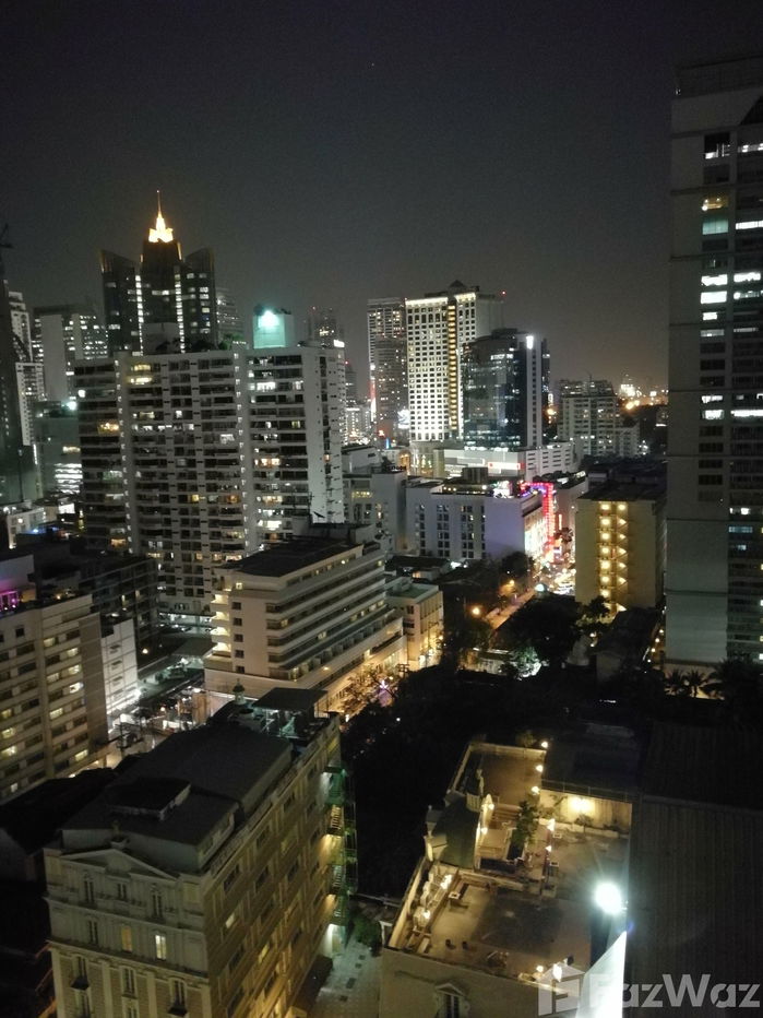 picture 1 Bedroom Condo for rent at 15 Sukhumvit Residences 46250 - 6/6