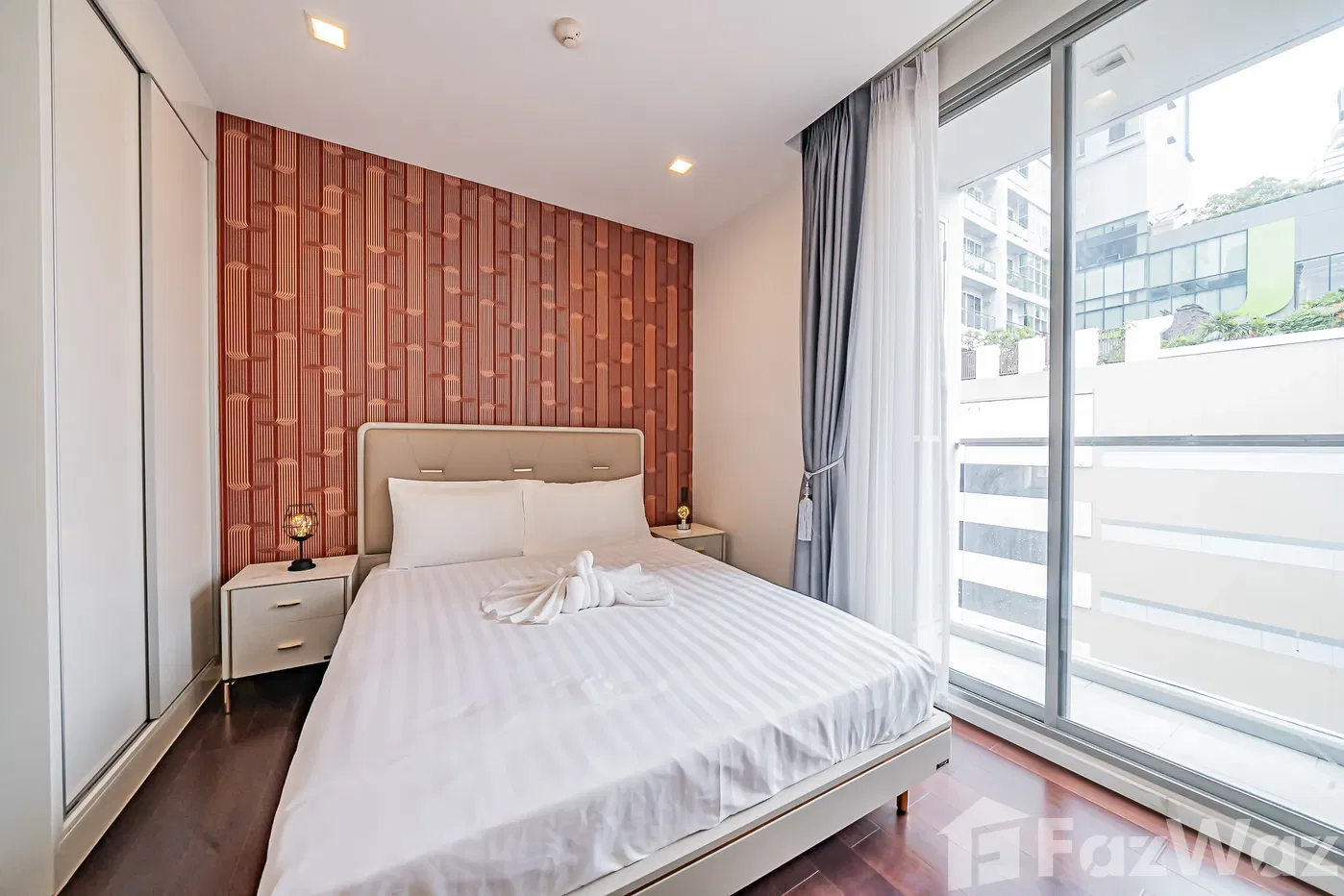 รูป ขาย คอนโด 1 ห้องนอน ในโครงการ ไฮด์ สุขุมวิท 11 - รูปที่ 21/25