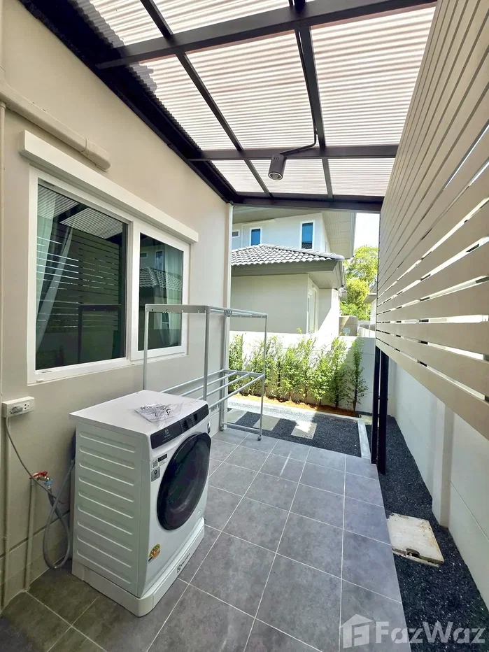 รูป บ้านเดี่ยวให้เช่า 4 ห้องนอน ในโครงการ สราญสิริ เกาะแก้ว รีทรีต 5641635 - รูปที่ 16/16