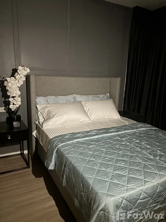 picture 1 bedroom condo with good view for sale at Dlux Condominium - 16/17
