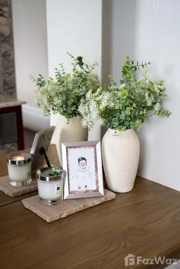 รูป คอนโดให้เช่า 3 ห้องนอน ในโครงการ คุณ บาย ยู 5643182 - รูปที่ 24/30