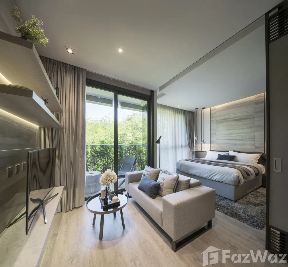 picture Andromeda Condominium - 1/7