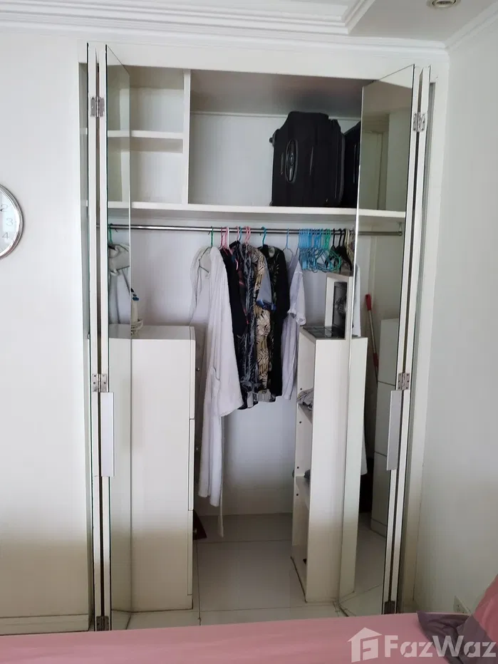 picture Step Into Serene Living: Jomtien Plaza Condotel - 12/30