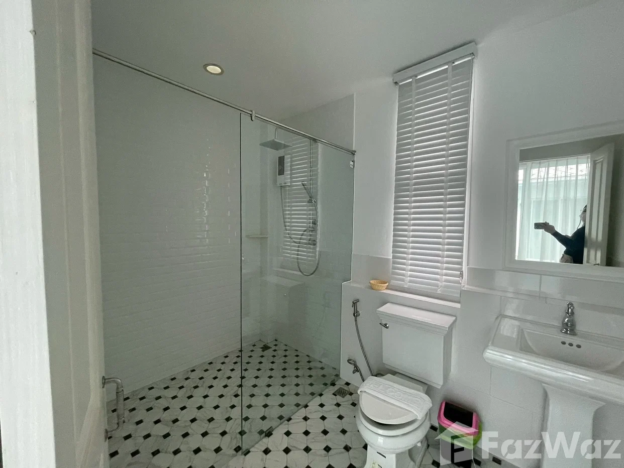 picture 3 Bedrooms Villa for Rent at Marwin Pool Villa 5587991 - 32/33
