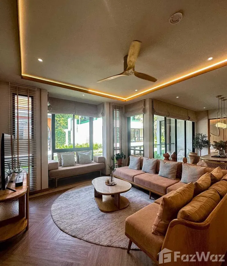 รูป ขาย คอนโด 1 ห้องนอน ในโครงการ ศศรา หัวหิน - รูปที่ 3/20