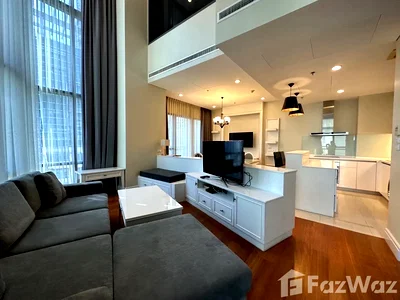 คอนโดให้เช่า : คอนโดให้เช่า 3 ห้องนอน ในโครงการ ไบร์ท สุขุมวิท 24 1682202