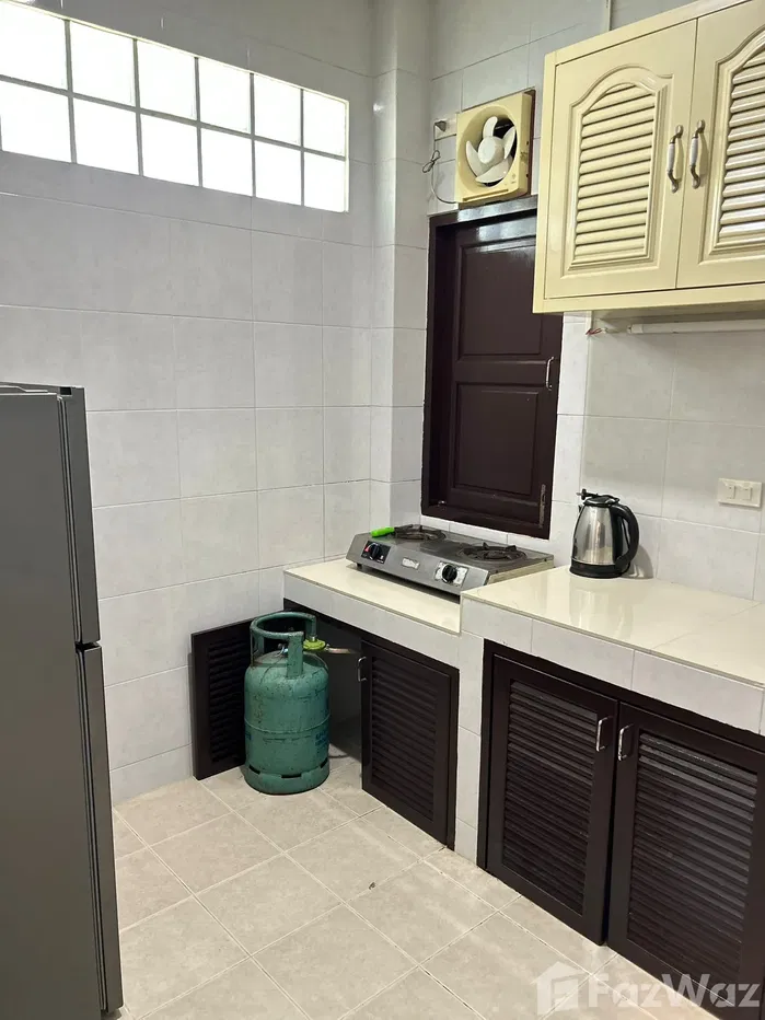 รูป บ้านเดี่ยวให้เช่า 1 ห้องนอน ใน มะเร็ต, สุราษฎร์ธานี 5658156 - รูปที่ 12/16