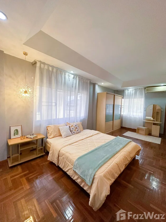 รูป บ้านเดี่ยวให้เช่า 4 ห้องนอน ในโครงการ เอกมงคล เทพประสิทธิ์ 1933268 - รูปที่ 2/14