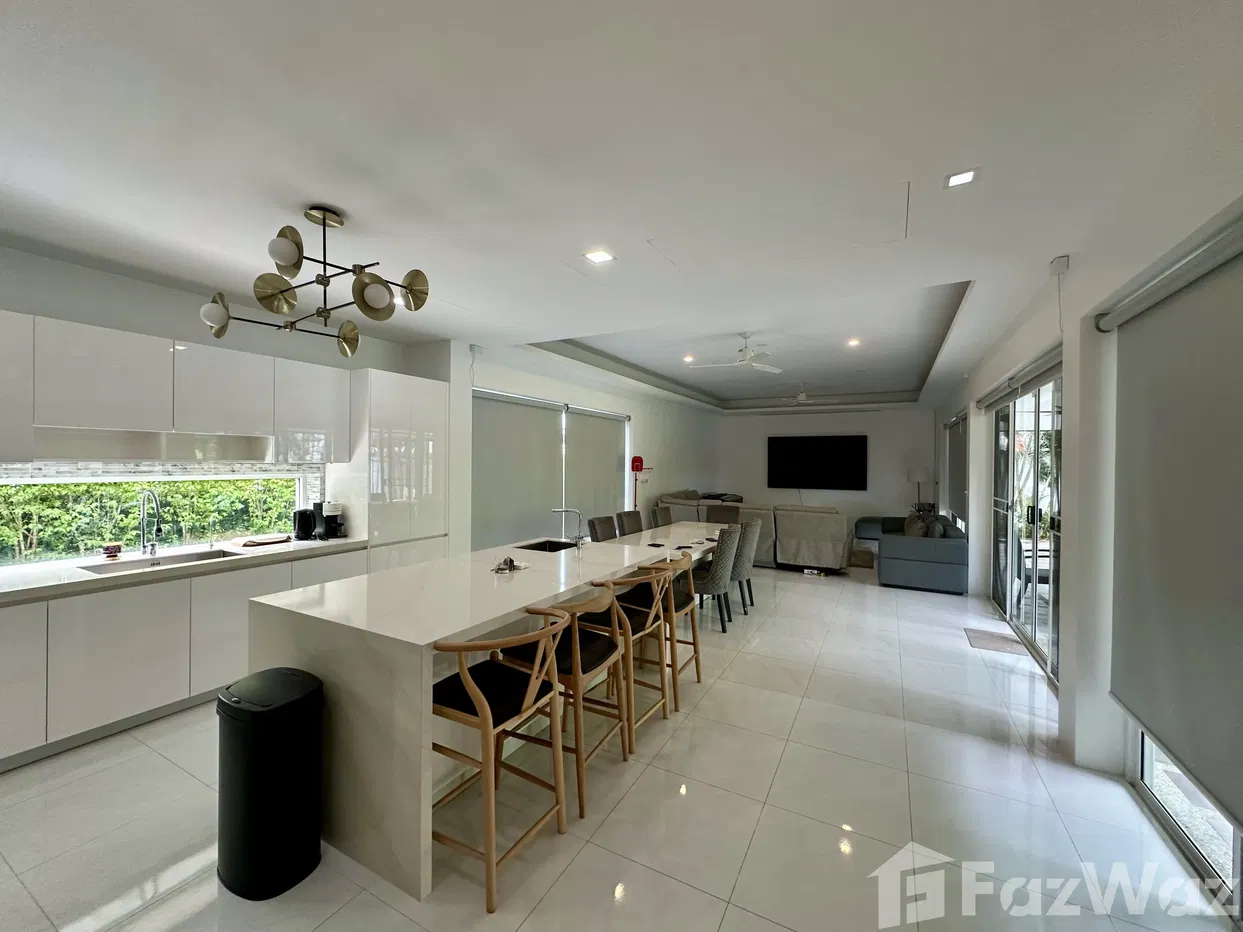 รูป วิลล่าให้เช่า 3 ห้องนอน ในโครงการ กมลา พาราไดซ์ 2 1908355 - รูปที่ 22/30