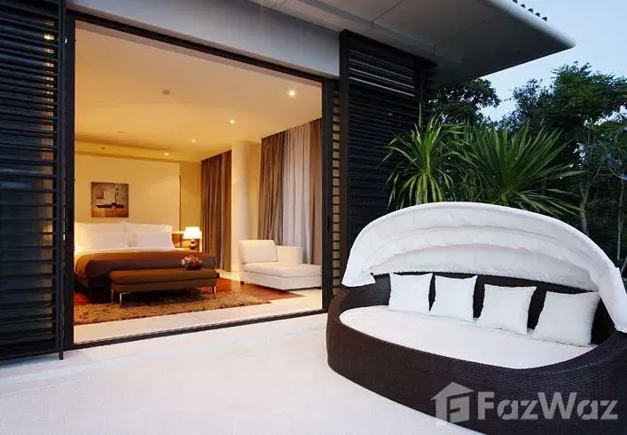 picture 5 Bedroom Villa for sale at The Cape Residences - 22/29