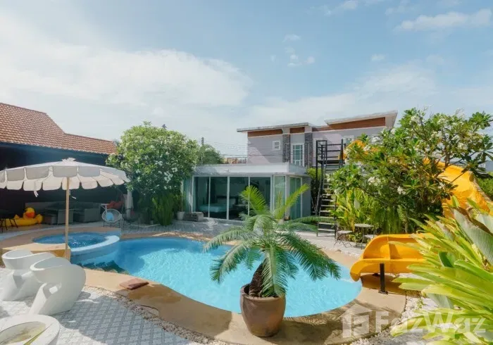 รูป วิลล่าให้เช่า 4 ห้องนอน ใน หนองแก, ประจวบคีรีขันธ์ 5366930 - รูปที่ 3/34