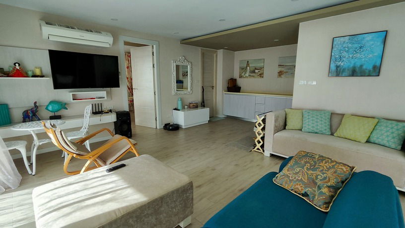 รูป 2 Bedrooms Condominium @ Seven Seas Condo Resort Jomtien - รูปที่ 26/57