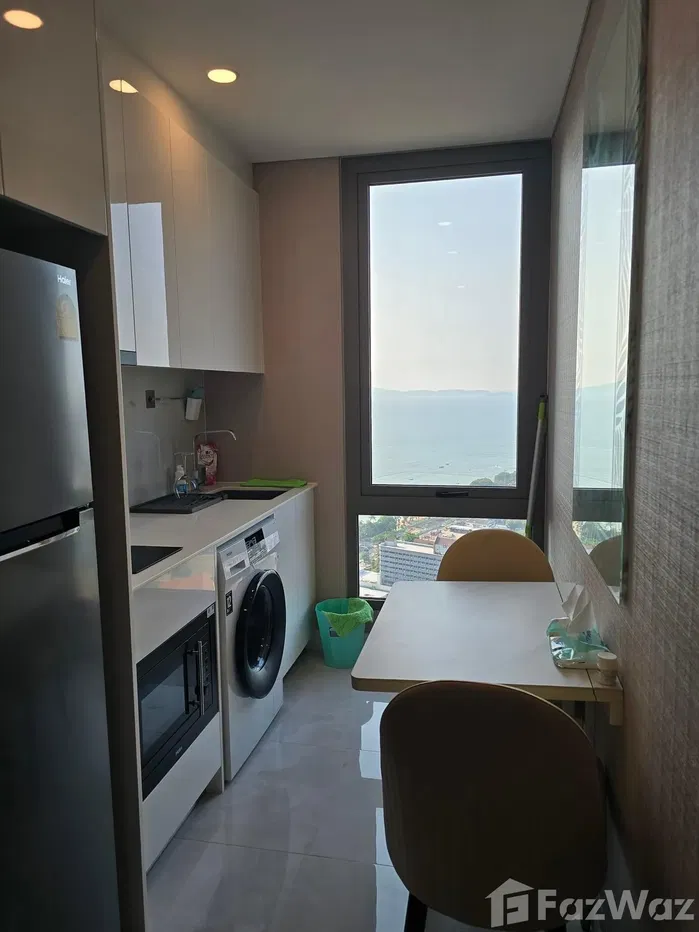 picture 1 Bedroom Condo for sale at Copacabana Beach Jomtien - 3/10