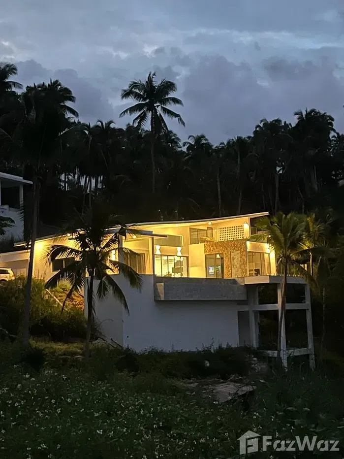 picture 3 Bedroom Villa for sale in Bo Phut, Surat Thani - 28/71