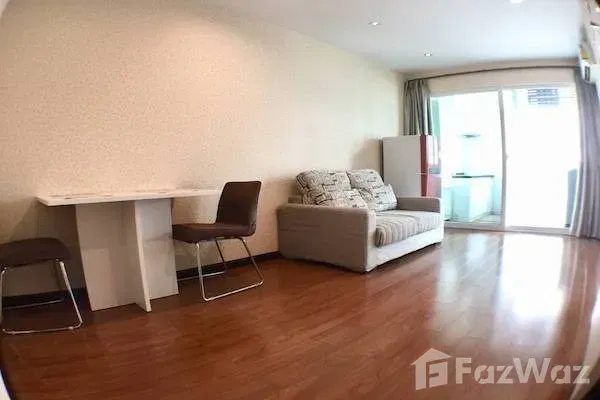 picture 1 Bedroom Condo for sale at Ables Ladprao 27 - 2/15