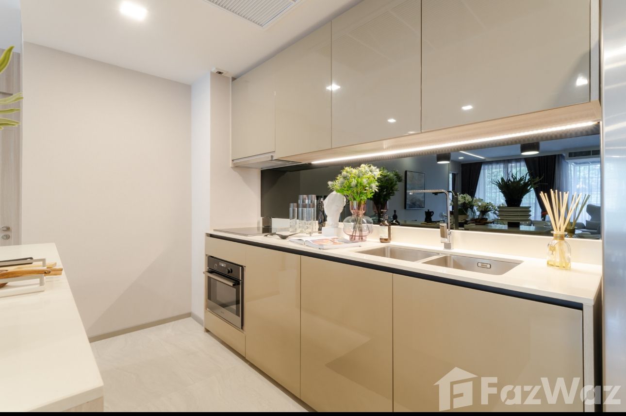 picture Fynn Sukhumvit 31 for RENT 3 Bed 3 Bath 1845532 - 6/6