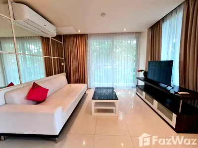 Condos for sale Phuket : 3 Bedroom 2 Bathroom Condo at The Baycliff Residence