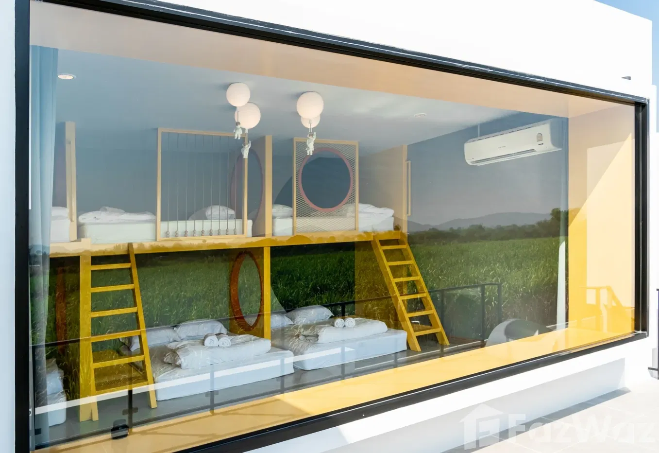 รูป บ้านเดี่ยวให้เช่า 4 ห้องนอน ใน หินเหล็กไฟ, ประจวบคีรีขันธ์ 2017128 - รูปที่ 20/34