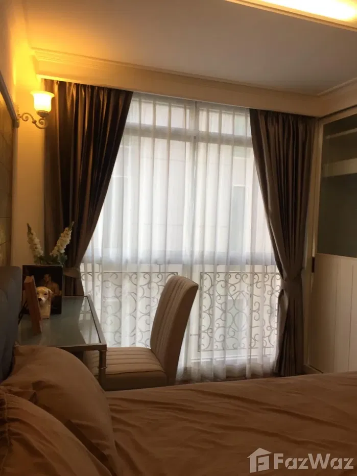 picture for Sell and Rent The Loink sukhumvit 50 3 bed - 13/14