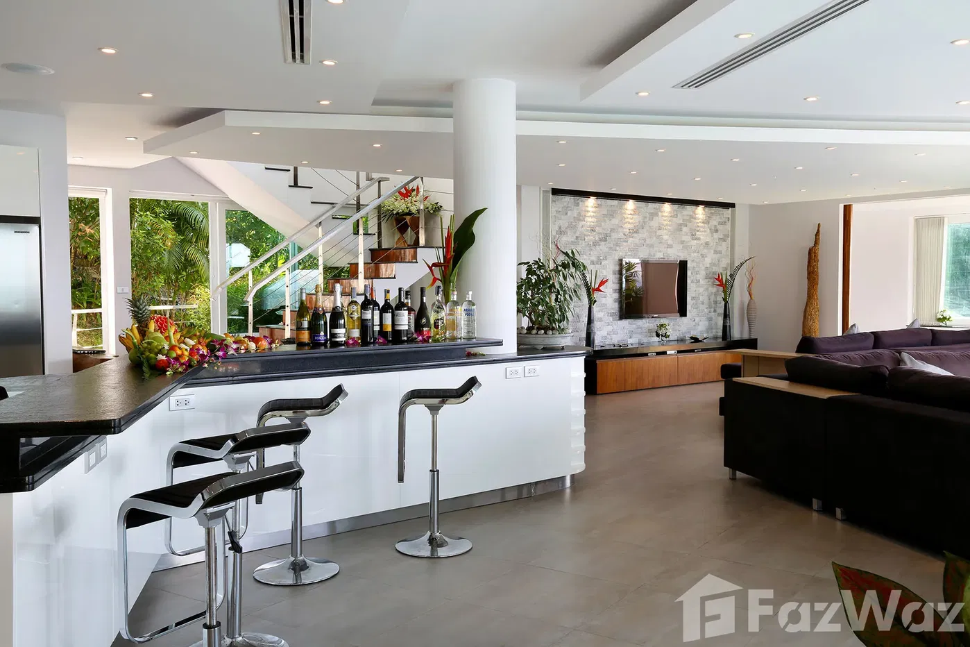 picture 9 Bedroom Villa for sale in Choeng Thale, Phuket - 8/30