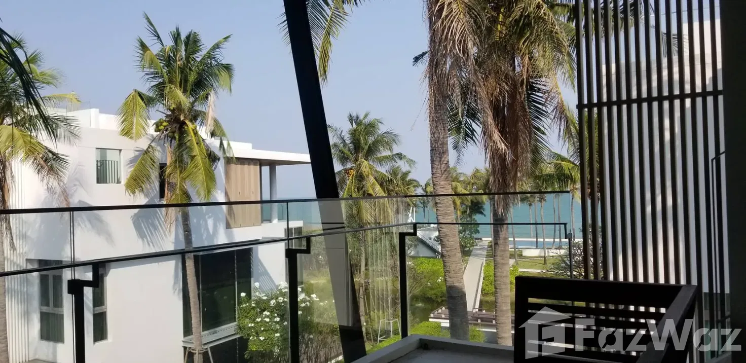 picture 3 Bedroom Condo for sale at Ocas Hua Hin - 18/18