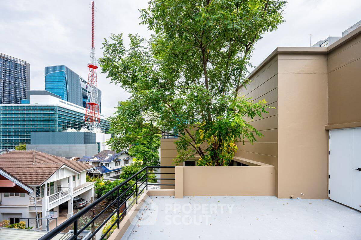 รูป บ้าน 5-ห้องนอน ใกล้ BTS หมอชิต (ID 2251804) - รูปที่ 25/32