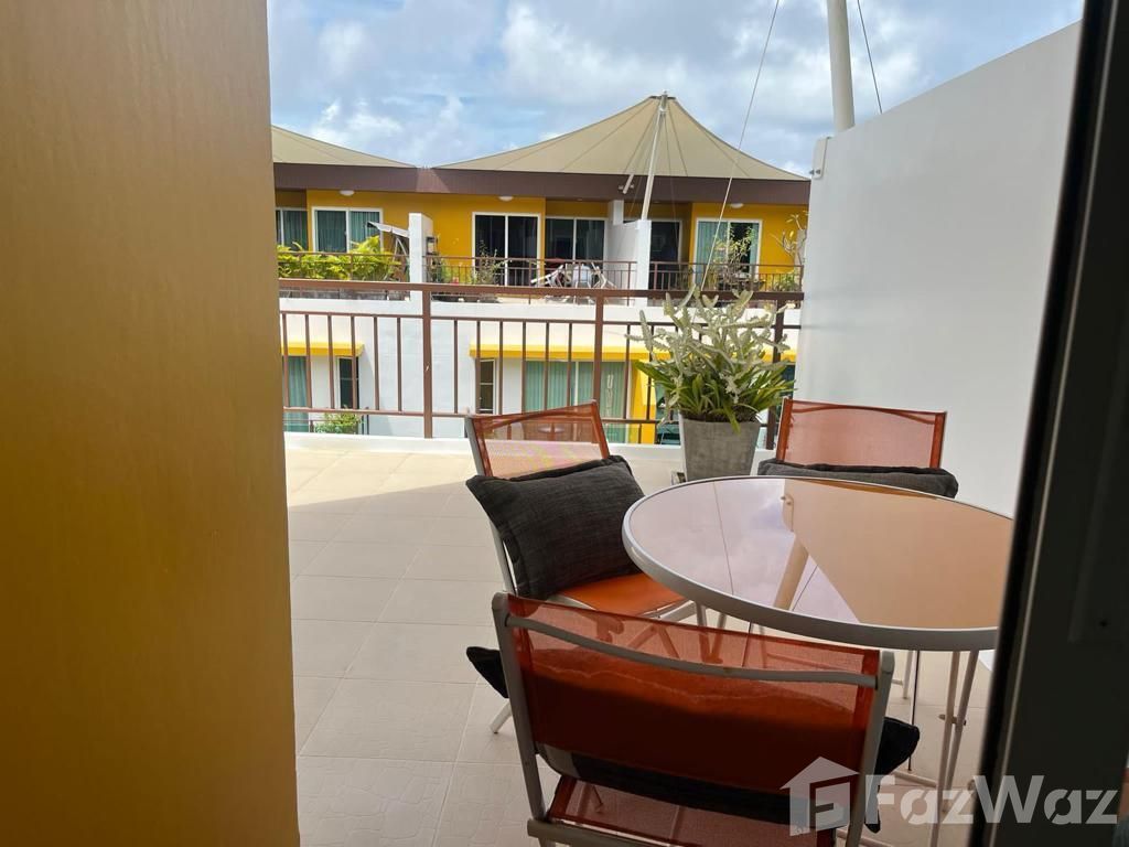 รูป ทาวน์เฮ้าส์ให้เช่า 3 ห้องนอน ในโครงการ เอพี แกรนด์ เรสซิเดนซ์ 1018456 - รูปที่ 14/24