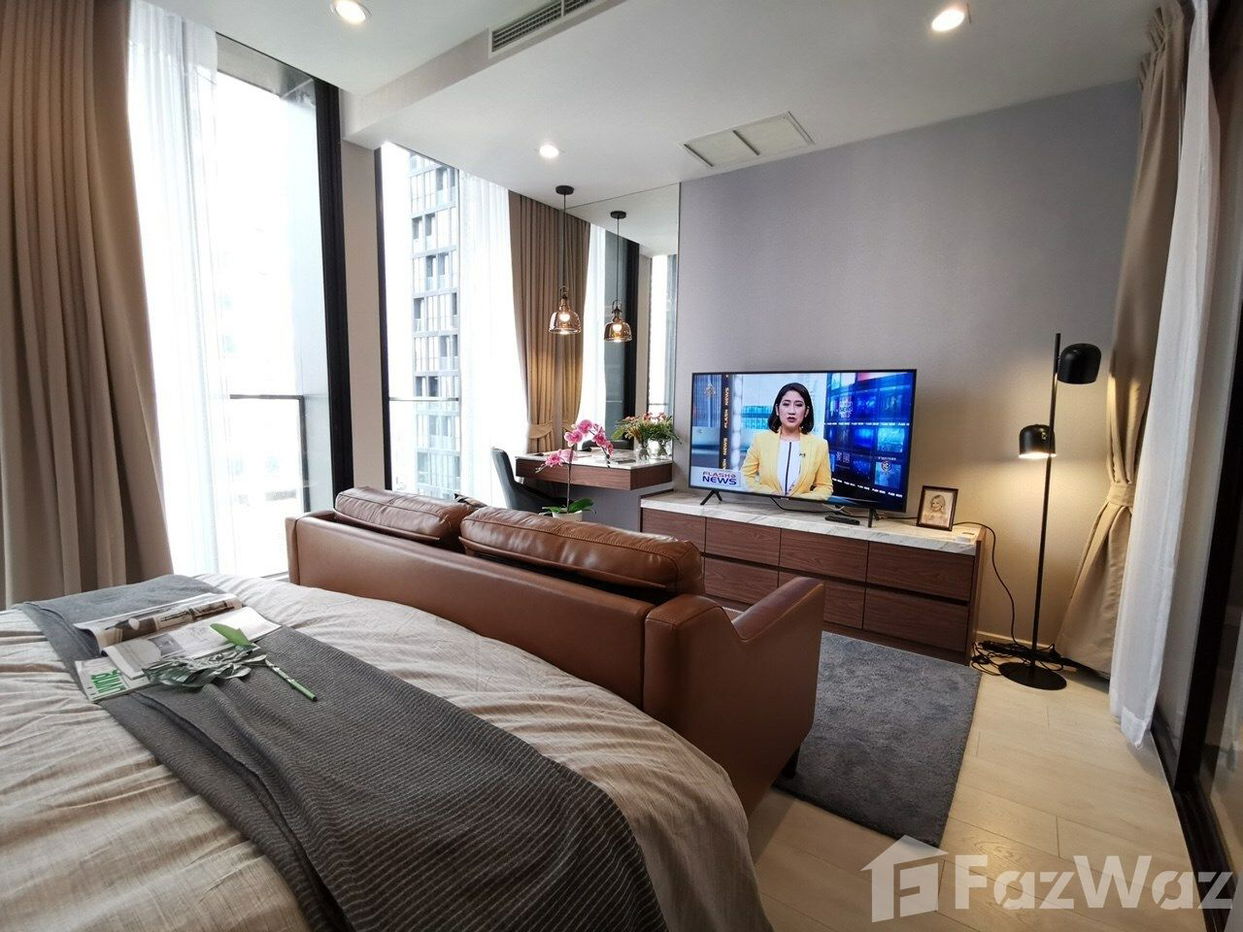 picture 1 Bedroom Condo for sale at Noble Ploenchit - 2/19