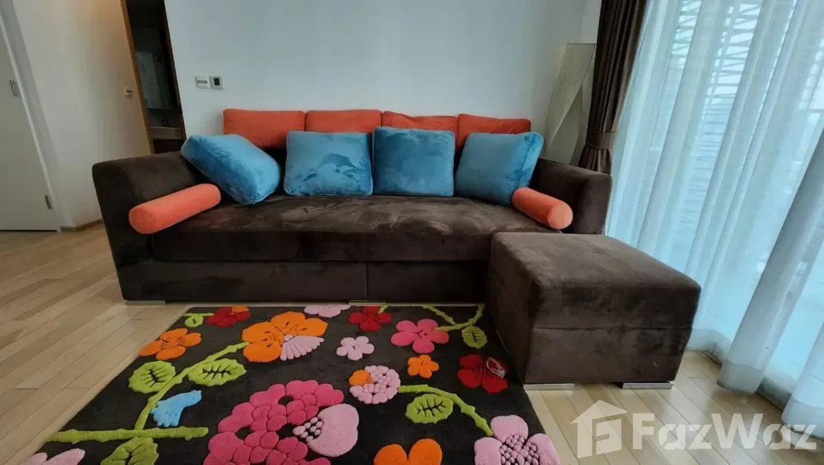 picture 2 Bedroom Condo for rent at Siri At Sukhumvit 1179344 - 9/17