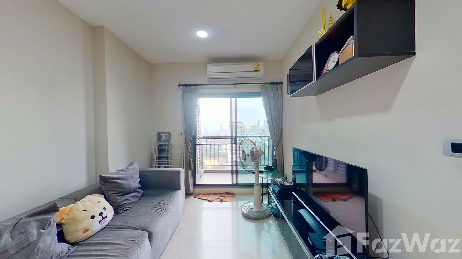 picture 1 Bedroom Condo for sale at The Crest Sukhumvit 34 - 4/9