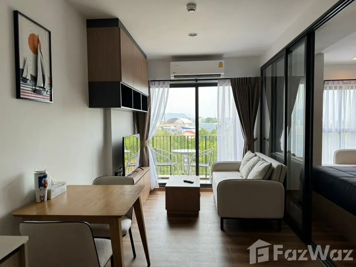 picture 1 Bed Condo for Rent & Sale at La Habana 300m from Beach! - 2/19