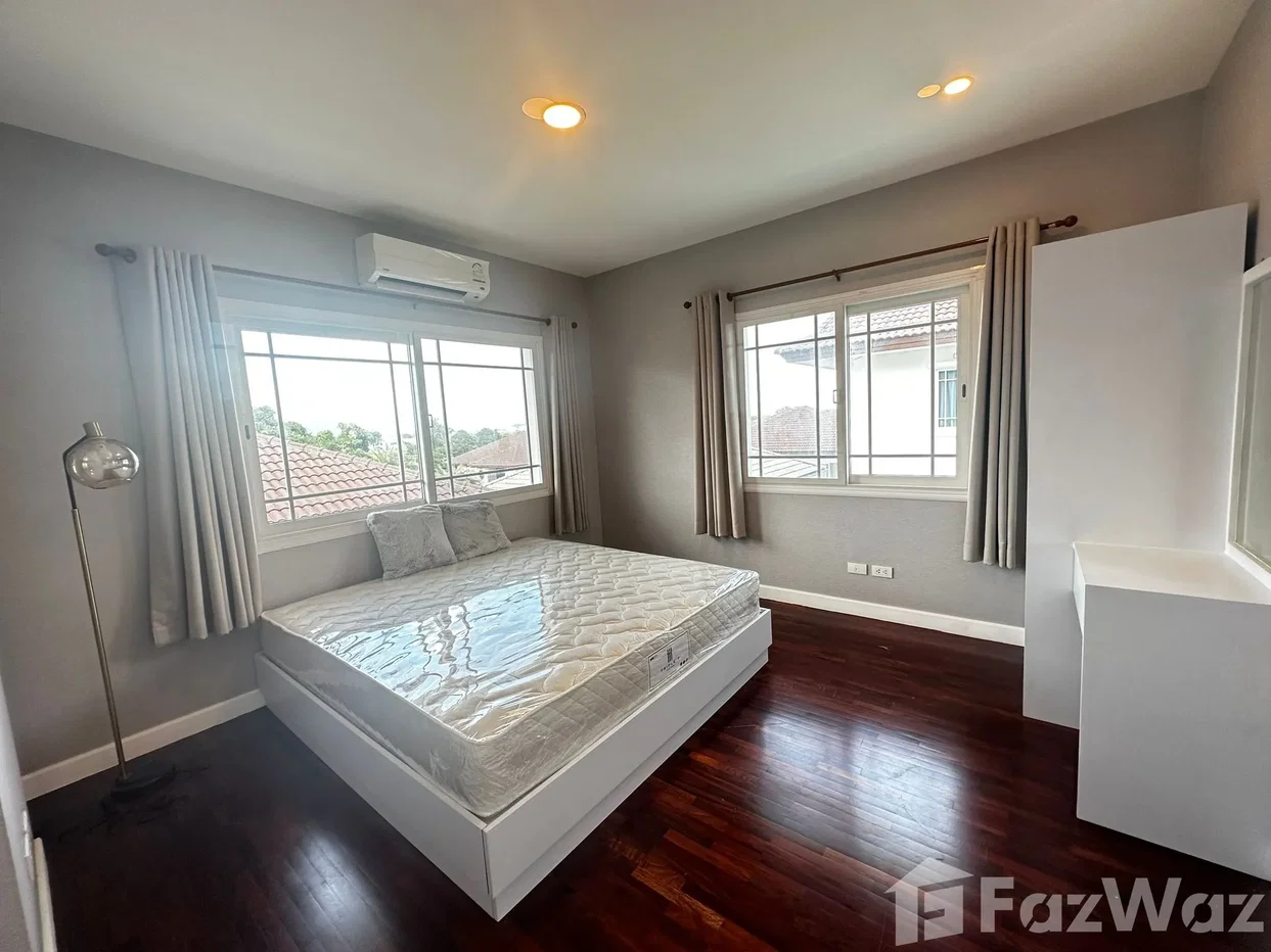 picture 3BR Private Pool Villa in Chalong 1901004 - 41/45