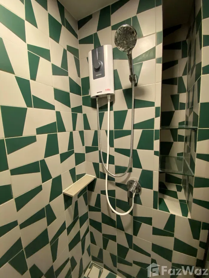 picture 1 Bedroom Condo for sale at The BASE Sukhumvit 50 - 10/12