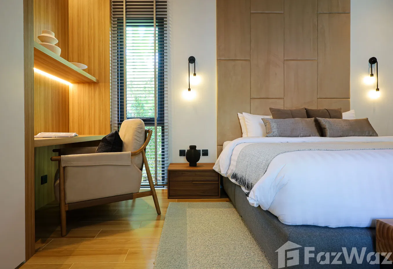 รูป ขาย วิลล่า 4 ห้องนอน ในโครงการ สายธาร วิลล่า - รูปที่ 41/48