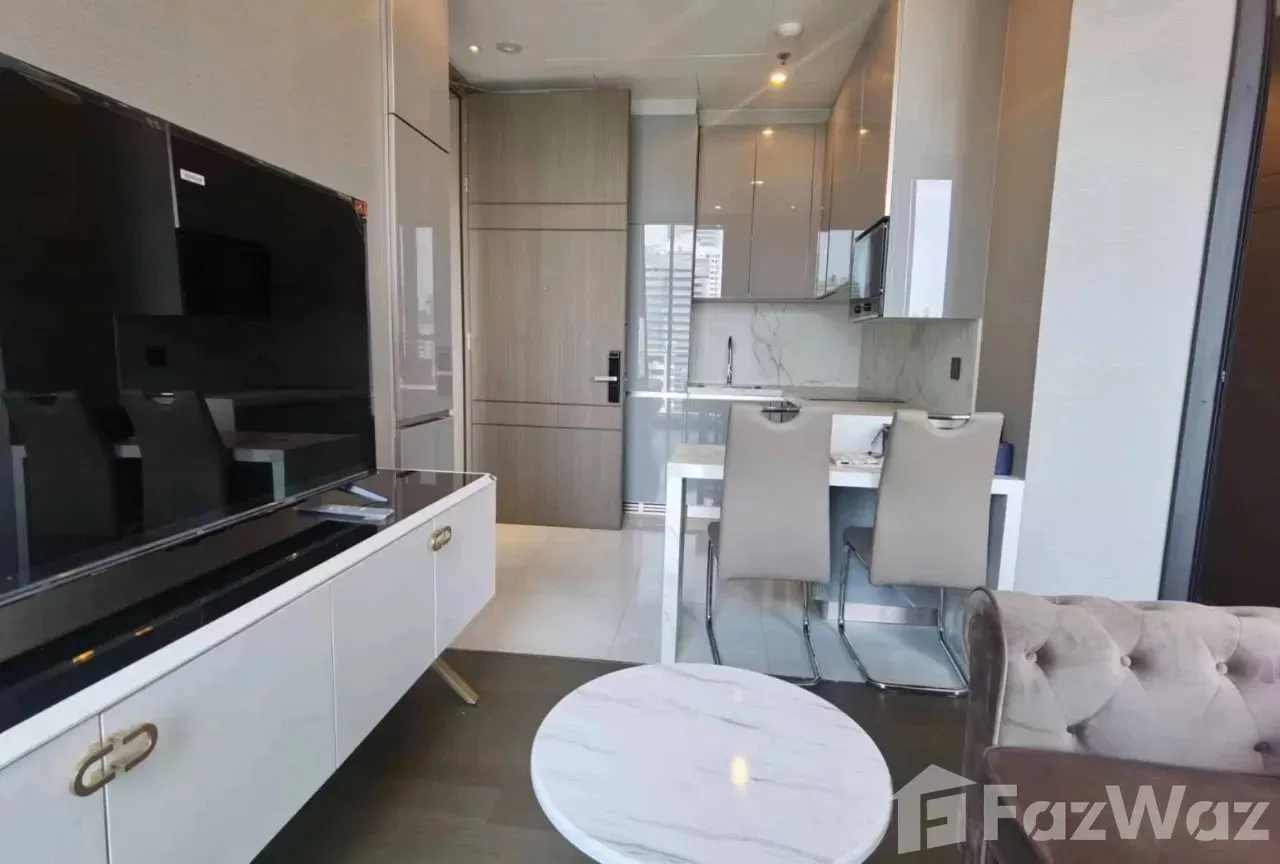 picture Brand new Bangkok condo for sale - 3/7