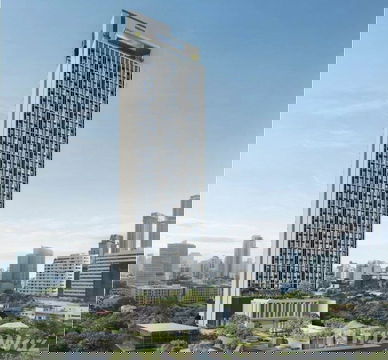 ขาย คอนโด 1 ห้องนอน ในโครงการ เรฟเฟอเรนซ์ เอกมัย