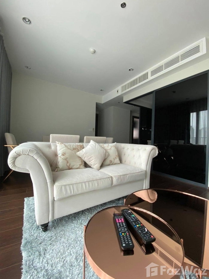 picture 2 Bedroom Condo for rent at C Ekkamai 1364402 - 6/12