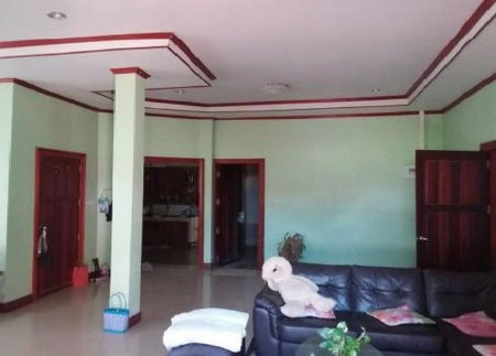 picture FOR SALE  HOUSE PROPERTY  1964000 BAHT. - 7/8