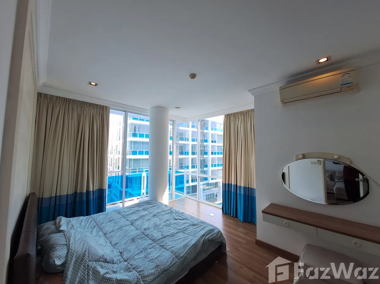 picture 2 Bedroom Condo at My Resort Hua Hin - 19/27