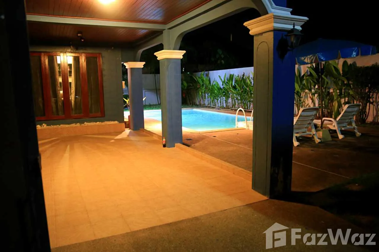 3 Bedroom Villa for rent in Rawai, Phuket  381879 - image 5