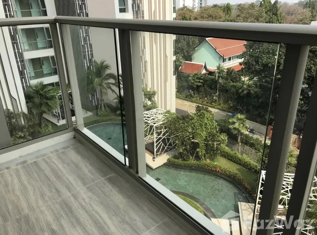 picture 1-Bedroom Investment Opportunity at Riviera Wongamat,Pattaya - 6/9